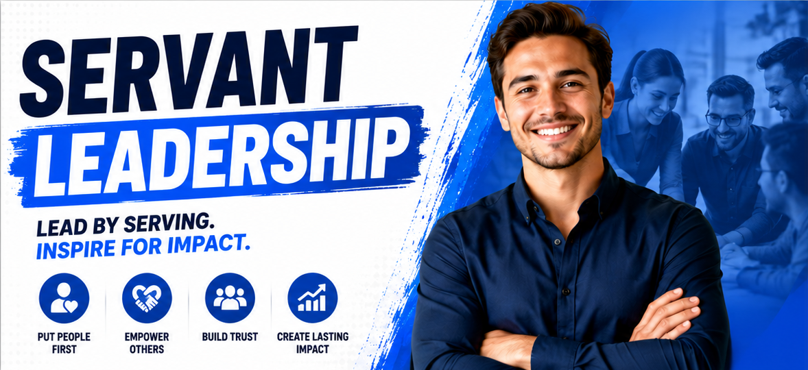 Servant Leadership